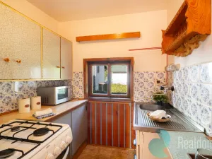 Prodej chaty, Žabovřesky - Dehtáře, 62 m2