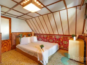 Prodej chaty, Žabovřesky - Dehtáře, 62 m2