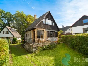 Prodej chaty, Žabovřesky - Dehtáře, 62 m2