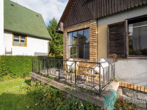 Prodej chaty, Žabovřesky - Dehtáře, 62 m2