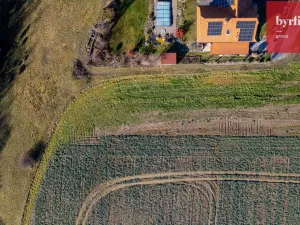 Prodej pozemku pro bydlení, Hlavnice, 1571 m2