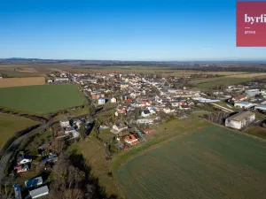 Prodej pozemku pro bydlení, Hlavnice, 1571 m2