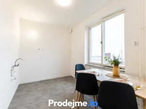 Prodej bytu 2+1, Znojmo, 17. listopadu, 51 m2