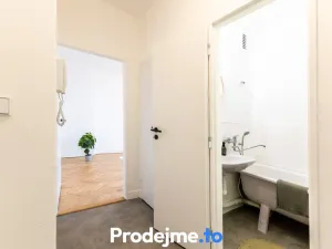 Prodej bytu 2+1, Znojmo, 17. listopadu, 51 m2