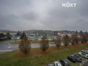 Pronájem bytu 1+kk, Šumperk, nám. Jana Zajíce, 52 m2