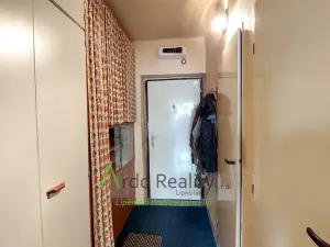 Prodej bytu 2+1, Frymburk, 56 m2