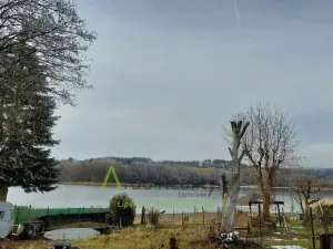 Prodej bytu 2+1, Frymburk, 56 m2