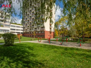 Prodej bytu 2+kk, Litvínov - Horní Litvínov, Koldům, 49 m2
