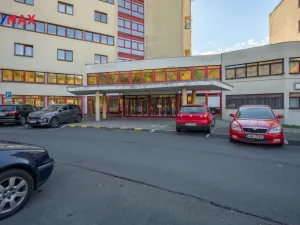 Prodej bytu 2+kk, Litvínov - Horní Litvínov, Koldům, 49 m2