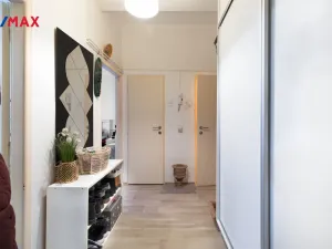 Prodej bytu 2+kk, Litvínov - Horní Litvínov, Koldům, 49 m2