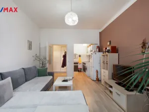 Prodej bytu 2+kk, Litvínov - Horní Litvínov, Koldům, 49 m2