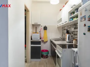 Prodej bytu 2+kk, Litvínov - Horní Litvínov, Koldům, 49 m2