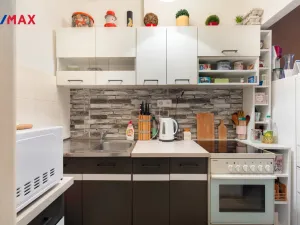 Prodej bytu 2+kk, Litvínov - Horní Litvínov, Koldům, 49 m2