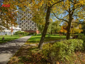 Prodej bytu 2+kk, Litvínov - Horní Litvínov, Koldům, 49 m2