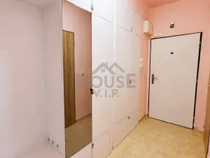 Pronájem bytu 2+1, Praha - Žižkov, Na Balkáně, 41 m2