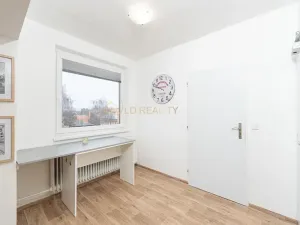 Prodej rodinného domu, Prostějov, Melantrichova, 238 m2