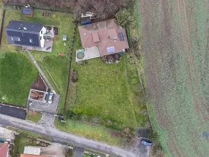 Prodej rodinného domu, Horní Slivno, 200 m2