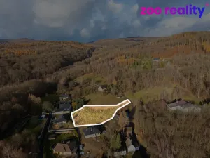 Prodej pozemku pro bydlení, Litvínov, 3127 m2