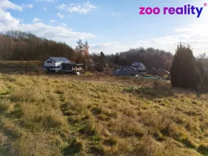 Prodej pozemku pro bydlení, Litvínov, 3127 m2