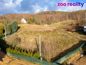 Prodej pozemku pro bydlení, Litvínov, 3127 m2