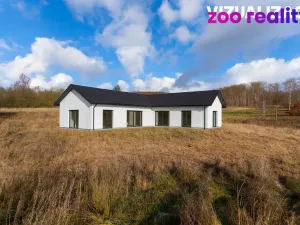 Prodej pozemku pro bydlení, Litvínov, 3127 m2