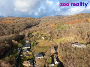 Prodej pozemku pro bydlení, Litvínov, 3127 m2