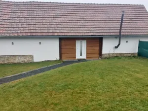 Prodej ubytování, Bílá Lhota - Hradečná, 250 m2