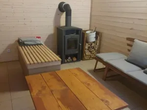 Prodej ubytování, Bílá Lhota - Hradečná, 250 m2