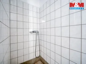 Pronájem skladu, Toužim, Plzeňská, 89 m2