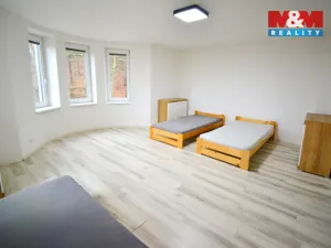 Prodej rodinného domu, Ústí nad Orlicí, A. Staška, 198 m2