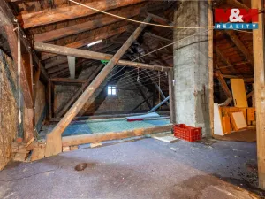 Prodej rodinného domu, Fulnek, Masarykova, 160 m2