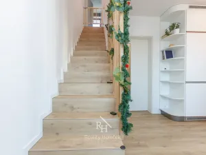 Prodej rodinného domu, Unhošť, Buková, 115 m2