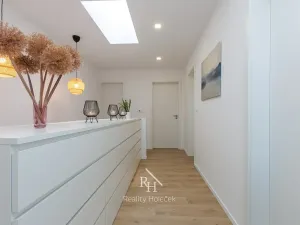 Prodej rodinného domu, Unhošť, Buková, 115 m2