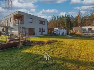 Prodej rodinného domu, Unhošť, Buková, 115 m2