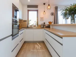 Prodej bytu 5+kk, Unhošť, Buková, 115 m2