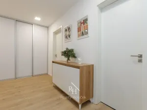 Prodej bytu 5+kk, Unhošť, Buková, 115 m2