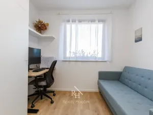 Prodej bytu 5+kk, Unhošť, Buková, 115 m2