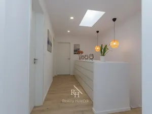 Prodej bytu 5+kk, Unhošť, Buková, 115 m2