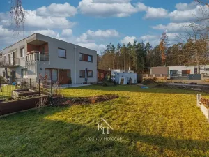 Prodej bytu 5+kk, Unhošť, Buková, 115 m2