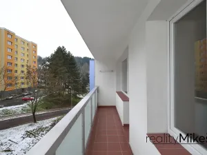 Prodej bytu 3+1, Železný Brod, Na Vápence, 73 m2