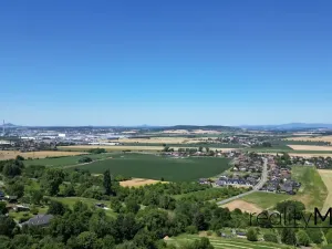 Prodej ubytování, Dobrovice, 500 m2