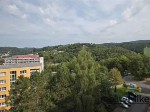 Prodej bytu 1+1, Železný Brod, Na Vápence, 41 m2