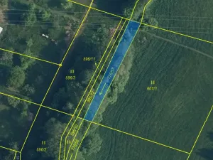 Prodej louky, Proseč pod Ještědem, 3713 m2