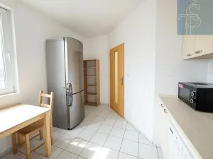 Prodej bytu 1+1, Kladno, P. Holého, 40 m2