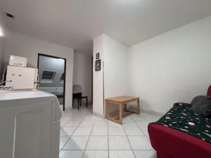 Pronájem bytu 2+kk, Praha - Smíchov, U Santošky, 50 m2
