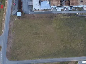 Prodej komerčního pozemku, Žebrák, Skandinávská, 7553 m2