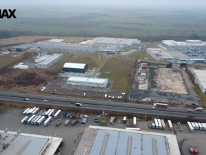 Prodej komerčního pozemku, Žebrák, Skandinávská, 7553 m2