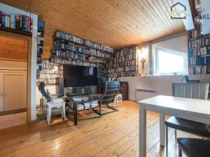 Prodej rodinného domu, Vlkanov, 280 m2