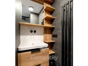 Pronájem bytu 1+1, Hradec Králové, Hradební, 40 m2