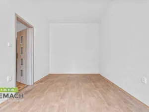 Prodej bytu 1+1, Náchod, Pražská, 48 m2